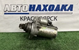 Стартер VOLKSWAGEN POLO 2009-2020 0AM911023B 6R1 CGGB