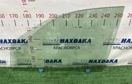 Стекло боковое MITSUBISHI OUTLANDER 2012-2021 5706A469 GF8W 4J12, переднее левое