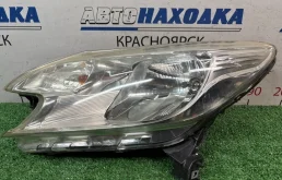 Фара NISSAN NOTE 2012-2020 260603VA0D E12 HR12DE, передняя левая
