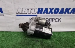 Стартер VOLKSWAGEN GOLF 2008-2013 0AM911023F 5K1 CBZB