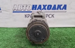 Компрессор кондиционера VOLKSWAGEN GOLF 2008-2013 1K0820859S 5K1 CBZB
