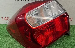 Фонарь задний SUBARU XV 2011-2017 84912FJ050 GP7 FB20A, задний левый