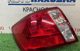 Фонарь задний SUBARU IMPREZA 2007-2011 84912FG150 GE3 EL15, задний левый