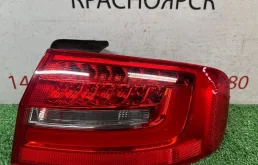 Фонарь задний AUDI A4 2007-2015 8K5945096AC 8K2 CDNB, задний правый