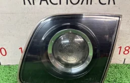 Фонарь задний MAZDA AXELA 2003-2009 BS4J513F0 BK5P ZY-VE, задний правый