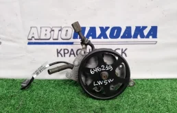 Гидроусилитель MAZDA MPV 1999-2005 LC6232600F LW5W GY-DE