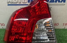 Фонарь задний VOLVO S40 2004-2012 30763497 MS38 B5244S4, задний левый