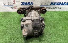 Редуктор NISSAN MURANO 2007-2016 383001AA0A PNZ51 VQ35DE, задний