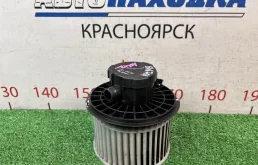 Мотор печки NISSAN MARCH 2002-2010 27226AX000 AK12 CR12DE
