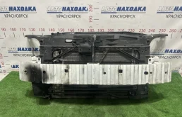 Рамка радиатора MAZDA AXELA 2003-2009 BP4K53110H BK5P ZY-VE