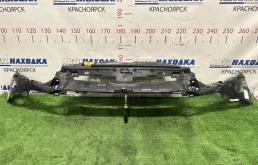 Усилитель бампера FORD FOCUS 2010-2019 1904869 CB8 MGDA, передний