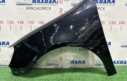 Крыло VOLKSWAGEN GOLF 2008-2013 1K9821021 5K1 CBZA, переднее левое