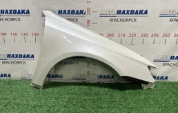 Крыло SUBARU LEGACY 2003-2009 57110AG0809P BP5 EJ20, переднее правое
