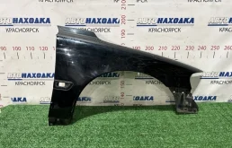 Крыло VOLVO S60 2000-2010 30796493 RS B5244S, переднее правое