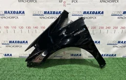 Крыло TOYOTA PRIUS 2009-2011 5380247050 ZVW30 2ZR-FXE, переднее левое