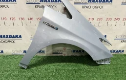 Крыло TOYOTA PRIUS 2009-2015 5380147050 ZVW30 2ZR-FXE, переднее правое