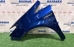 Крыло TOYOTA PRIUS 2009-2015 5380247050 ZVW30 2ZR-FXE, переднее левое