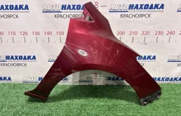 Крыло MAZDA DEMIO 2007-2014 D65152111B DE3FS ZJ-VE, переднее правое