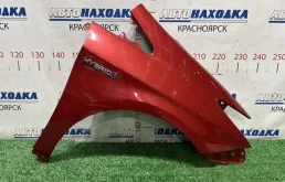 Крыло TOYOTA PRIUS 2009-2015 5380147050 ZVW30 2ZR-FXE, переднее правое