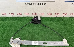 Стеклоподъемник MAZDA AXELA BP4K58590A BK5P ZY-VE, передний правый