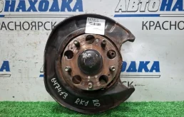 Ступица HONDA STEPWGN 2009-2015 42200SLJ008 RK1 R20A, задняя правая