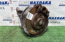 Ступица AUDI A4 2007-2012 8K0505431AP 8K2 CALA, задняя левая