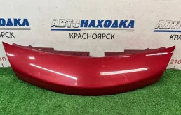 Решетка радиатора NISSAN NOTE 2012-2020 623203VA1A E12 HR12DDR