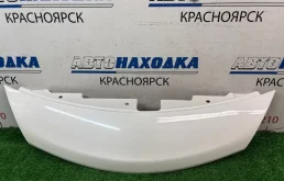 Решетка радиатора NISSAN NOTE 2012-2020 623203VA1B E12 HR12DDR