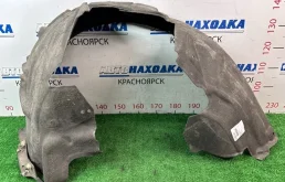 Подкрылок AUDI A4 2007-2015 8K0821172N 8K2 CDNB, передний правый