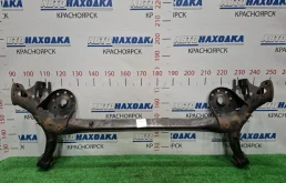 Балка поперечная TOYOTA VITZ 2005-2010 4211052331 KSP90 1KR-FE, задняя