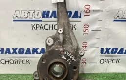 Ступица AUDI A4 2007-2012 4G0407253B 8K2 CALA, передняя левая