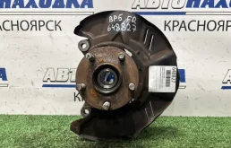 Ступица SUBARU LEGACY 2003-2009 28313AG020 BP5 EJ20, передняя правая