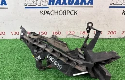 Клипса бампера AUDI A4 2007-2015 8K0805607B 8K2 CDNB, передняя левая