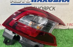Фонарь задний PEUGEOT 308 2013-2022 9823728580 T91 10XT18, задний правый