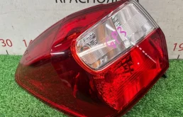 Фонарь задний SUBARU IMPREZA 2011-2016 84912FJ050 GP3 FB16A, задний левый