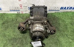 Редуктор NISSAN X-TRAIL 2000-2007 383008H500 NT30 QR20DE, задний