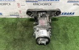 Редуктор TOYOTA COROLLA AXIO 2012-2025 4111042070 NZE164 1NZ-FE, задний