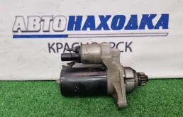 Стартер AUDI A1 2010-2019 0AM911023TX 8X1 CAXA