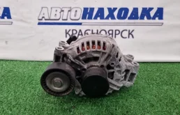 Генератор BMW 3-Series 1998-2005 12317532966 E46 N42B20A