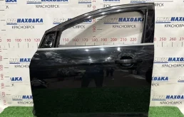 Дверь FORD FOCUS 2010-2019 2147846 CB8 MGDA, передняя левая
