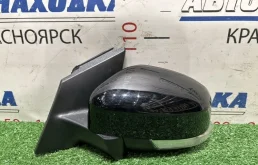 Зеркало FORD FOCUS 2010-2019 1538488 CB8 MGDA, переднее левое