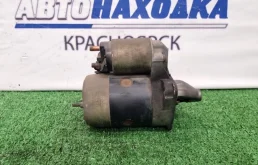 Стартер MAZDA DEMIO 1996-2002 B50518400 DW3W B3-ME