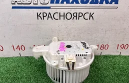 Мотор печки TOYOTA MARK X 2009-2019 8710330401 GRX135 4GR-FSE