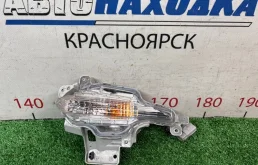 Фонарь габаритный MAZDA AXELA 2013-2019 B63C51360A BM5AS P5-VPS, передний левый