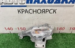 Фонарь габаритный MAZDA AXELA 2013-2019 B63C51350A BM5AS P5-VPS, передний правый