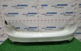 Бампер VOLVO S60 2010-2013 30795056 Y20 B4164T, задний