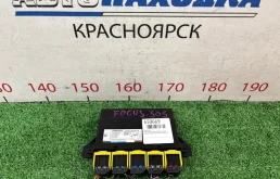 Компьютер FORD FOCUS 2010-2019 AV6N19G481AL CB8 MGDA