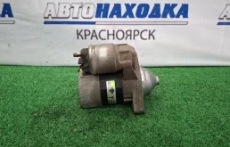 Стартер NISSAN MARCH 2002-2010 23300AX001 BK12 CR14DE