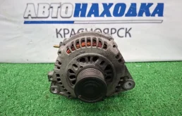 Генератор NISSAN LIBERTY 1998-2004 23100AU400 RM12 QR20DE