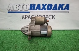 Стартер MAZDA DEMIO 2002-2007 ZJ0118400 DY3W ZJ-VE
